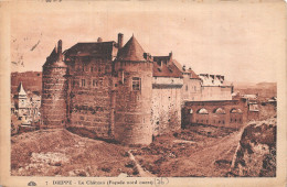 Delcampe - 76-DIEPPE-N°5137-C/0179 - Dieppe