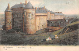 Delcampe - 76-DIEPPE-N°5137-C/0181 - Dieppe