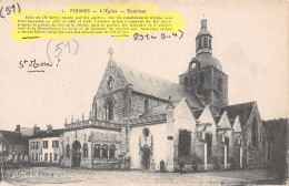 Delcampe - 51-FISMES-N°5137-C/0153 - Fismes