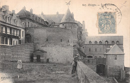 Delcampe - 76-DIEPPE-N°5137-C/0173 - Dieppe