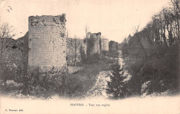 Delcampe - 77-PROVINS-N°5137-C/0129 - Provins