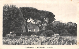 Delcampe - 13-AUBAGNE-N°5137-C/0005 - Aubagne