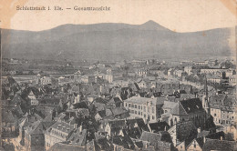Delcampe - 67-SELESTAT-N°5137-B/0393 - Selestat