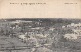Delcampe - 17-SAINTES-N°5137-B/0315 - Saintes