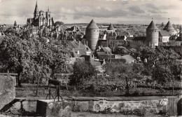 Delcampe - 21-SEMUR EN AUXOIS-N°5137-B/0339 - Semur