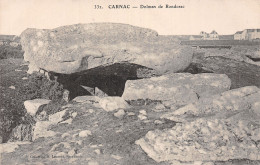 Delcampe - 56-CARNAC-N°5137-B/0305 - Carnac