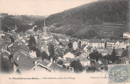 Delcampe - 88-PLOMBIERES LES BAINS-N°5137-B/0259 - Plombieres Les Bains