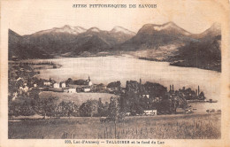 Delcampe - 74-TALLOIRES-N°5137-B/0287 - Talloires
