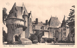 Delcampe - 72-BAZOUGES-N°5137-B/0133 - Sonstige & Ohne Zuordnung