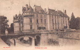 Delcampe - 72-LE LUDE-N°5137-B/0123 - Sonstige & Ohne Zuordnung