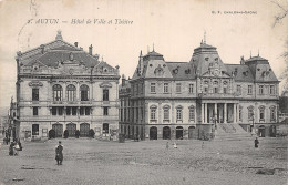 Delcampe - 71-AUTUN-N°5137-B/0029 - Autun