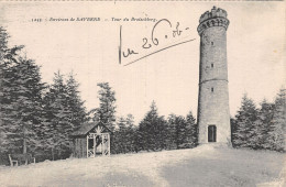 Delcampe - 67-SAVERNE-N°5137-A/0395 - Saverne