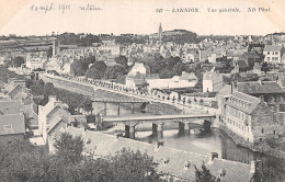 Delcampe - 22-LANNION-N°5137-A/0343 - Lannion