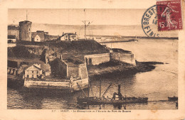 Delcampe - 29-BREST-N°5137-A/0333 - Brest