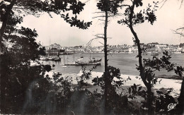 Delcampe - 29-CONCARNEAU-N°5137-A/0297 - Concarneau