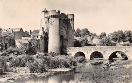 Delcampe - 79-PARTHENAY-N°5137-A/0273 - Parthenay