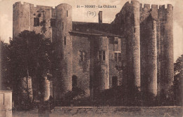 Delcampe - 79-NIORT-N°5137-A/0231 - Niort