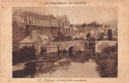 Delcampe - 79-THOUARS-N°5137-A/0229 - Thouars