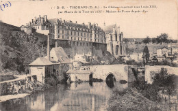Delcampe - 79-THOUARS-N°5137-A/0223 - Thouars