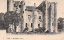 Delcampe - 79-NIORT-N°5137-A/0233 - Niort