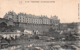 Delcampe - 79-THOUARS-N°5137-A/0217 - Thouars