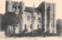Delcampe - 79-NIORT-N°5137-A/0235 - Niort