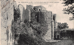 Delcampe - 77-PROVINS-N°5137-A/0215 - Provins
