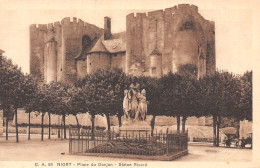 Delcampe - 79-NIORT-N°5137-A/0219 - Niort