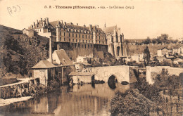 Delcampe - 79-THOUARS-N°5137-A/0225 - Thouars