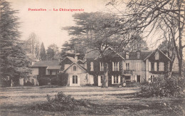 Delcampe - 95-PONTCELLES-N°5137-A/0169 - Pontcelles