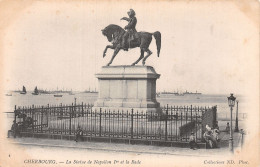 Delcampe - 50-CHERBOURG-N°5137-A/0123 - Cherbourg