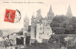 Delcampe - 37-LOCHES-N°5137-A/0097 - Loches