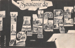 Delcampe - 52-LANGRES-N°5137-A/0073 - Langres
