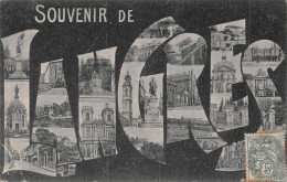 Delcampe - 52-LANGRES-N°5137-A/0071 - Langres