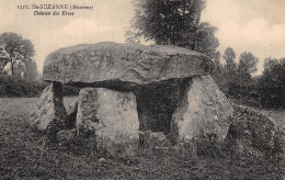 Delcampe - 53-SAINTE SUZANNE-N°5137-A/0035 - Sainte Suzanne
