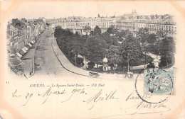 Delcampe - 80-AMIENS-N°5137-A/0021 - Amiens