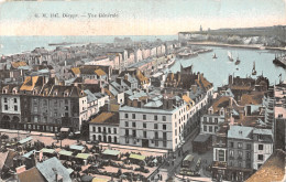 Delcampe - 76-DIEPPE-N°5137-A/0003 - Dieppe