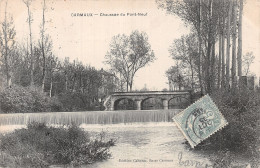 Delcampe - 81-CARMAUX-N°5136-H/0363 - Carmaux