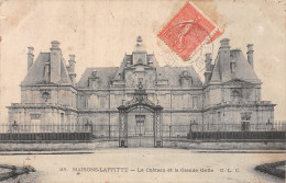 Delcampe - 78-MAISONS LAFFITTE-N°5137-E/0379 - Maisons-Laffitte