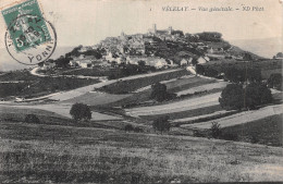 Delcampe - 89-VEZELAY-N°5137-E/0387 - Vezelay