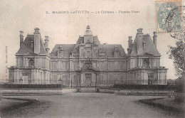 Delcampe - 78-MAISONS LAFFITTE-N°5137-E/0377 - Maisons-Laffitte