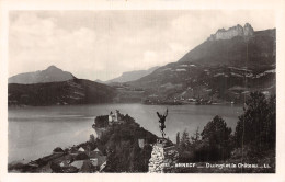 Delcampe - 74-DUINGT-N°5137-E/0343 - Duingt