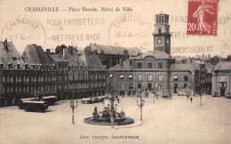 Delcampe - 08-CHARLEVILLE-N°5137-E/0357 - Charleville
