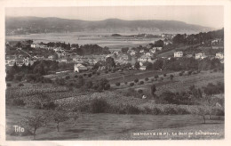 Delcampe - 64-HENDAYE-N°5137-E/0273 - Hendaye