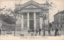 Delcampe - 16-ANGOULEME-N°5137-E/0241 - Angouleme