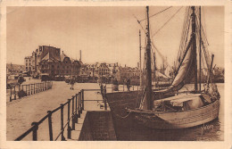 Delcampe - 29-CONCARNEAU-N°5137-E/0235 - Concarneau