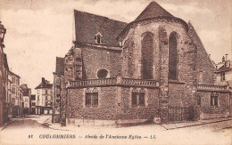 Delcampe - 77-COULOMMIERS-N°5137-E/0249 - Coulommiers