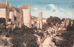 Delcampe - 77-CHATEAU LANDON-N°5137-E/0251 - Chateau Landon