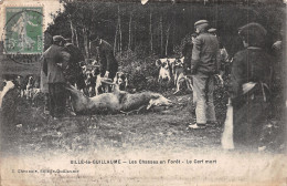 Delcampe - 72-SILLE LE GUILLAUME-N°5137-E/0195 - Sille Le Guillaume