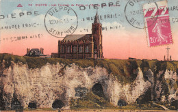 Delcampe - 76-DIEPPE-N°5137-E/0185 - Dieppe